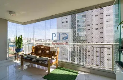 Apartamento com 3 quartos à venda na Rua Doutor Luiz Migliano, --, Morumbi, São Paulo