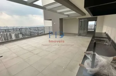 Cobertura com 3 quartos à venda na Rua Padre Adelino, --, Alto da Mooca, São Paulo