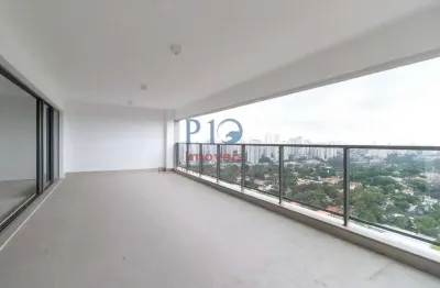 Apartamento com 3 quartos à venda na Rua Laplace, --, Campo Belo, São Paulo