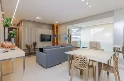 Apartamento com 4 quartos à venda na Rua José de Oliveira Coelho, --, Vila Andrade, São Paulo