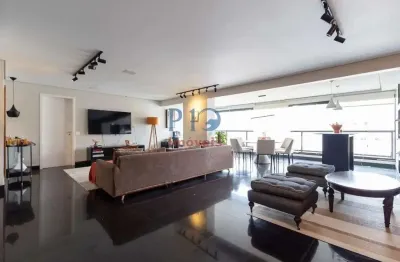 Apartamento com 3 quartos à venda na Rua Luís Correia de Melo, --, Granja Julieta, São Paulo