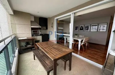 Apartamento com 2 quartos à venda na Rua José Gonçalves, --, Vila Andrade, São Paulo