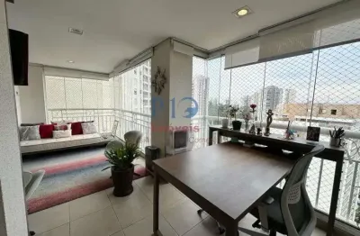 Apartamento com 3 quartos à venda na Rua Nicola Rollo, --, Vila Andrade, São Paulo