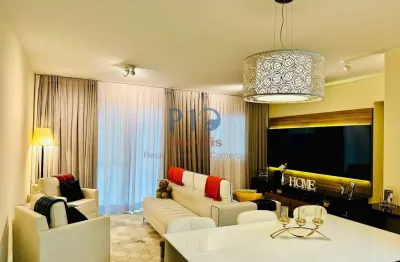 Apartamento com 2 quartos à venda na Rua Francisco Pessoa, --, Vila Andrade, São Paulo