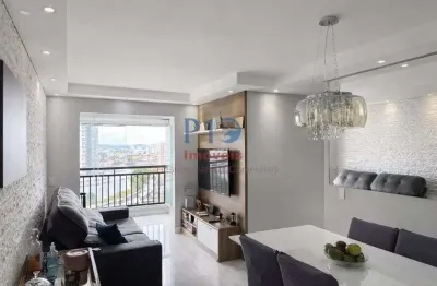 Apartamento com 3 quartos à venda na Rua da Chibata, --, Vila Andrade, São Paulo