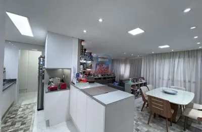 Apartamento com 2 quartos à venda na Rua José da Silva Ribeiro, --, Vila Andrade, São Paulo