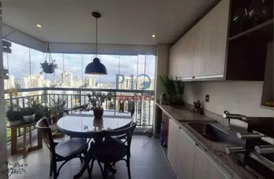 Apartamento com 2 dormitórios 2 vagas a venda na Vila Andrade