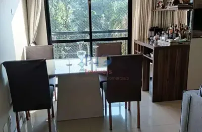 Apartamento com 3 quartos à venda na Rua Doutor Luiz Migliano, --, Morumbi, São Paulo