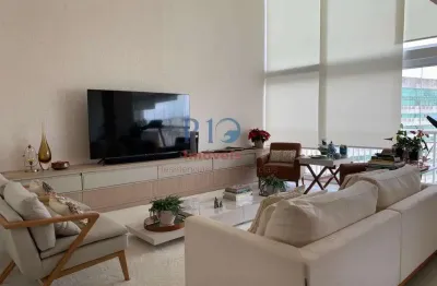 Apartamento com 3 quartos à venda na Rua Raimundo Simão de Souza, --, Morumbi, São Paulo