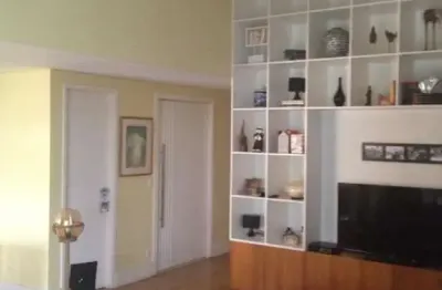 Apartamento com 3 suites 4 vagas a venda no panamby