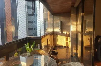 Apartamento com 3 suites 3 vagas a venda no morumbi