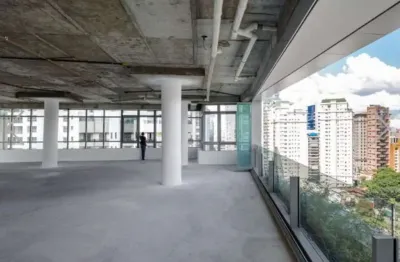 Apartamento com 4 quartos à venda na Avenida Horácio Lafer, --, Itaim Bibi, São Paulo