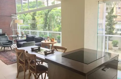 Apartamento com 3 quartos à venda na Rua Conde de Porto Alegre, --, Campo Belo, São Paulo