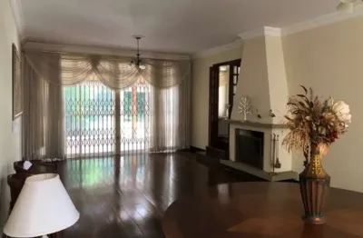 Casa com 4 suítes 6 vagas a venda no brookiln paulista