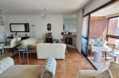 Apartamento com 4 suítes 4 vagas a venda no morumbi