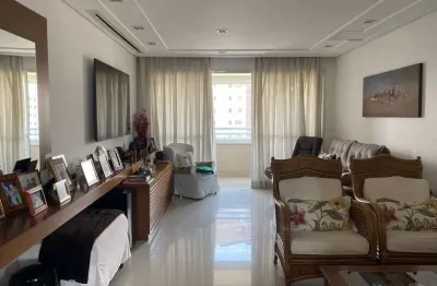 Apartamento com 4 suítes 4 vagas a venda no morumbi