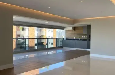 Apartamento com 3 quartos à venda na Rua Gabriele D'Annunzio, --, Campo Belo, São Paulo