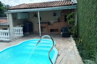 Casa com 3 dormitórios 4 vagas a venda no campo limpo