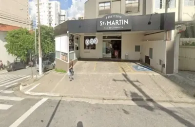 Prédio à venda na Rua Cotoxó, --, Perdizes, São Paulo