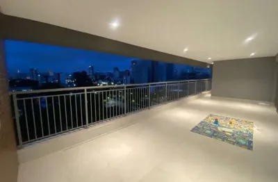 Apartamento com 3 quartos à venda na Avenida Professor Ascendino Reis, --, Vila Clementino, São Paulo