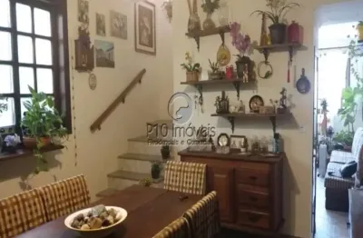 Casa com 4 quartos à venda na Rua Damião da Silva, --, Morumbi, São Paulo