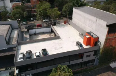 Prédio à venda na Rua Doutor Fonseca Brasil, --, Vila Andrade, São Paulo