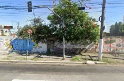 Terreno comercial à venda na Avenida Celso Garcia, --, Tatuapé, São Paulo