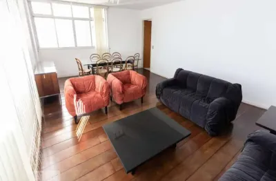 Apartamento com 3 dormitórios 2 vagas a venda em perdizes