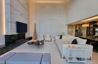 Apartamento com 3 quartos à venda na Rua Raimundo Simão de Souza, --, Morumbi, São Paulo