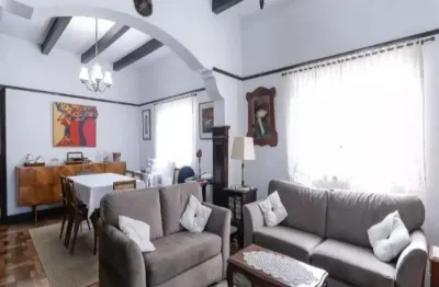 Casa com 4 quartos à venda na Rua Brigadeiro Gavião Peixoto, --, Lapa, São Paulo