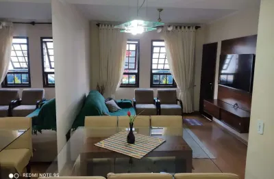 Casa em condomínio fechado com 4 quartos à venda na Rua Professor Orlando Alvarenga Gáudio, --, Horto do Ipê, São Paulo