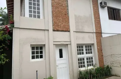 Casa com 3 dormitórios 3 vagas a venda no jardim paulistano