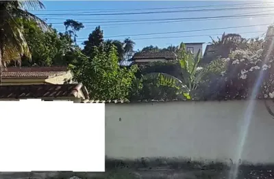 Casa com 2 quartos à venda na Rua Repórter Cinematográfico Santiago Ilídio de Andrade, Itaipuaçú, Maricá