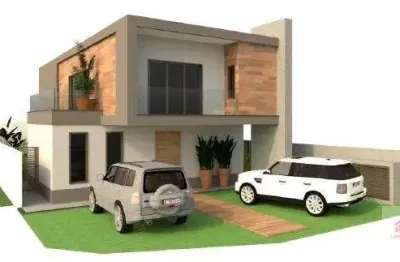 Condomínio Bosque de Itapeba - Casa em Condomínio em São José do Imbassaí, Maricá/RJ