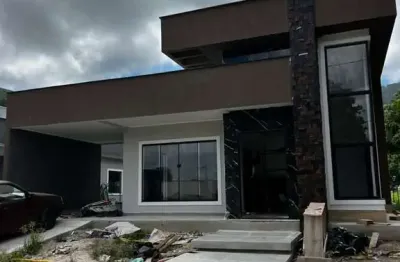 Condomínio Residencial Vivere - Casa à venda 3 quartos suíte no Condomínio Vivere