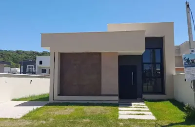 Condomínio Vitória dos Anjos - Vitória dos Anjos Residencial Clube - Maricá, terrenos e Casas