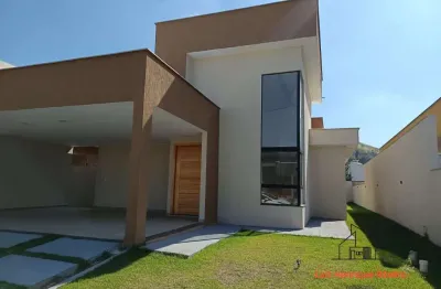 Pedra de Inoã - Casa à venda no bairro Cajueiros (Itaipuaçu) - Maricá/RJ