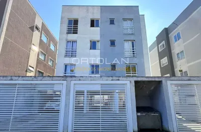 Apartamento 72m² - 03 dormitórios – cidade jardim - são josé dos pinhais.