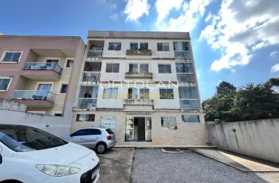 Apartamento 76m² - 03 dormitórios – jd. toscana/afonso pena - são josé dos pinhais.