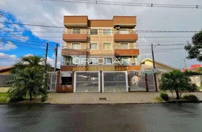 Apartamento 84m² - 03 dormitórios - são pedro - são josé dos pinhais - pr