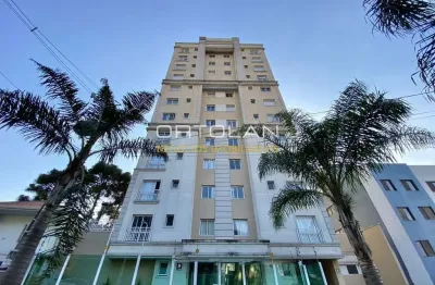 Apartamento garden 110m² - 03 dormitórios - silveira da motta - são josé dos pinhais- pr