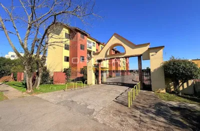Apartamento 78m² - 03 dormitórios - afonso pena - são josé dos pinhais