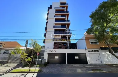 Apartamento duplex 211m² - 03 dormitórios – centro – são josé dos pinhais-pr