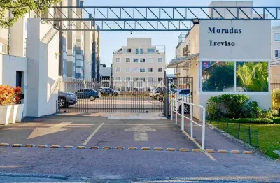 Apartamento cobertura 95m² - 03 dormitórios - boneca do iguaçu - sjp