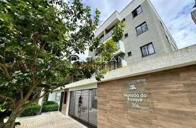 Apartamento garden  97m² - 03 dormitórios - cidade jardim - são josé dos pinhais-pr