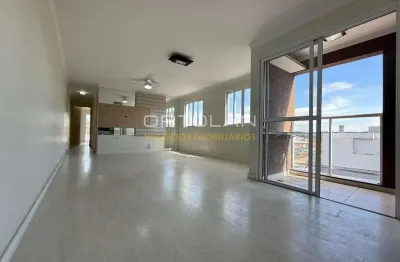 Apartamento 92 m² - 02 dormitórios - são domingos - são josé dos pinhais - pr