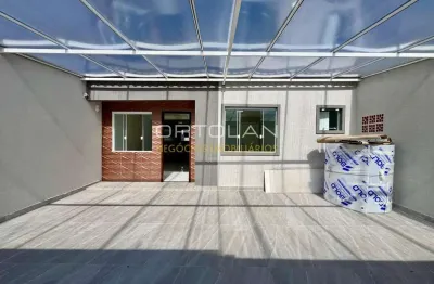 Casa térrea 89m² - 03 dormitórios - parque da fonte - são josé dos pinhais- pr