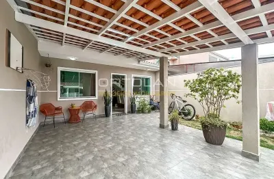Casa em condomínio 150 m² - 03 dormitórios - jardim cruzeiro - são josé dos pinhais- pr