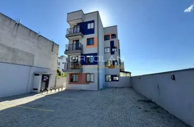 Apartamento 75m² - 03 dormitórios - três marias - são josé dos pinhais- pr