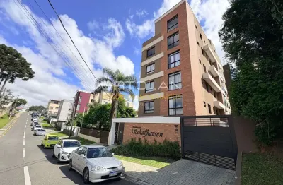 Apartamento 84m² - 03 dormitórios - bom jesus - são josé dos pinhais.